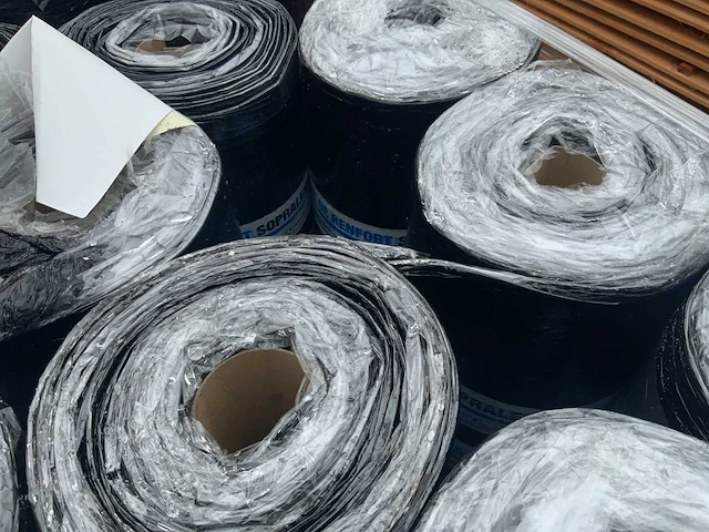 Pallet dakleer - afbeelding 4 van  8