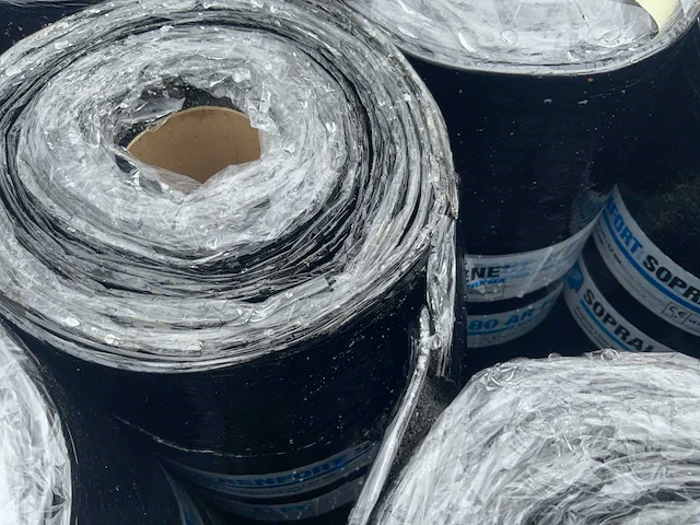 Pallet dakleer - afbeelding 7 van  8