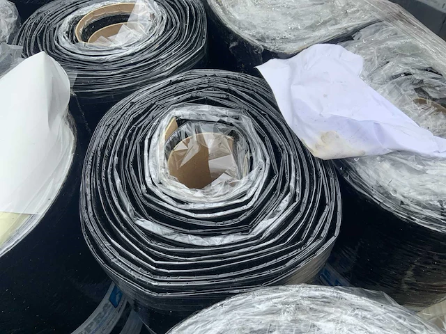 Pallet dakleer - afbeelding 8 van  8