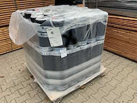 Pallet dakleer - afbeelding 1 van  6