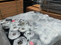 Pallet dakleer - afbeelding 2 van  6