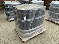 Pallet dakleer - afbeelding 1 van  7