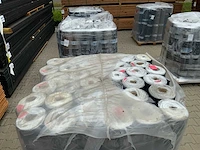 Pallet dakleer - afbeelding 2 van  7