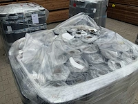 Pallet dakleer - afbeelding 2 van  6