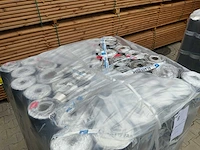 Pallet dakleer - afbeelding 2 van  7