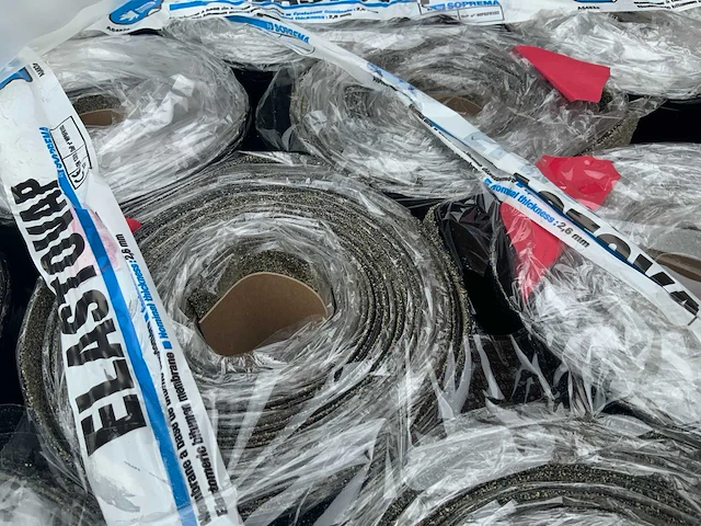 Pallet dakleer - afbeelding 4 van  7