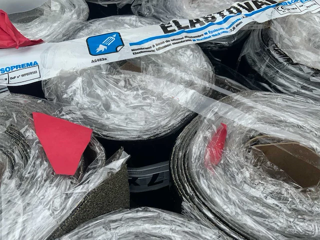 Pallet dakleer - afbeelding 5 van  7