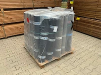 Pallet dakleer - afbeelding 1 van  6