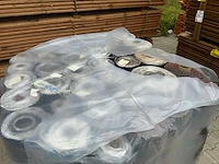 Pallet dakleer - afbeelding 2 van  6