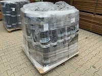Pallet dakleer - afbeelding 1 van  6