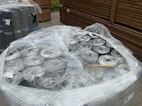 Pallet dakleer - afbeelding 2 van  6