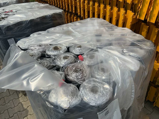 Pallet dakleer - afbeelding 2 van  6