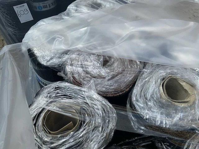 Pallet dakleer - afbeelding 4 van  6