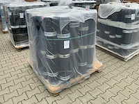 Pallet dakleer - afbeelding 1 van  7