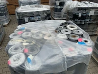 Pallet dakleer - afbeelding 2 van  7
