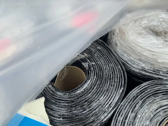 Pallet dakleer - afbeelding 6 van  7