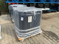 Pallet dakleer - afbeelding 1 van  9