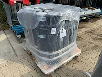 Pallet dakleer - afbeelding 1 van  7