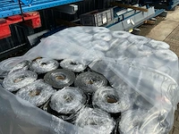 Pallet dakleer - afbeelding 2 van  7