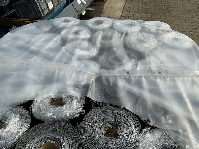 Pallet dakleer - afbeelding 7 van  7