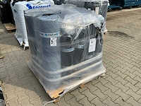 Pallet dakleer - afbeelding 1 van  7