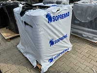 Pallet dakleer - afbeelding 1 van  7