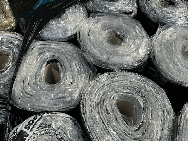 Pallet dakleer - afbeelding 7 van  7