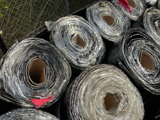 Pallet dakleer - afbeelding 5 van  7