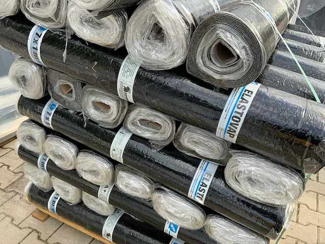 Pallet dakleer - afbeelding 3 van  7