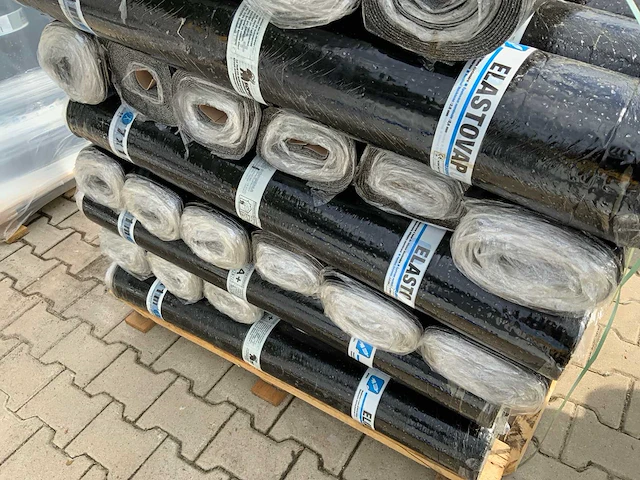 Pallet dakleer - afbeelding 5 van  7