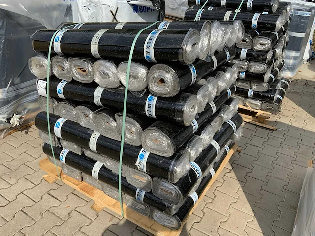 Pallet dakleer - afbeelding 3 van  6