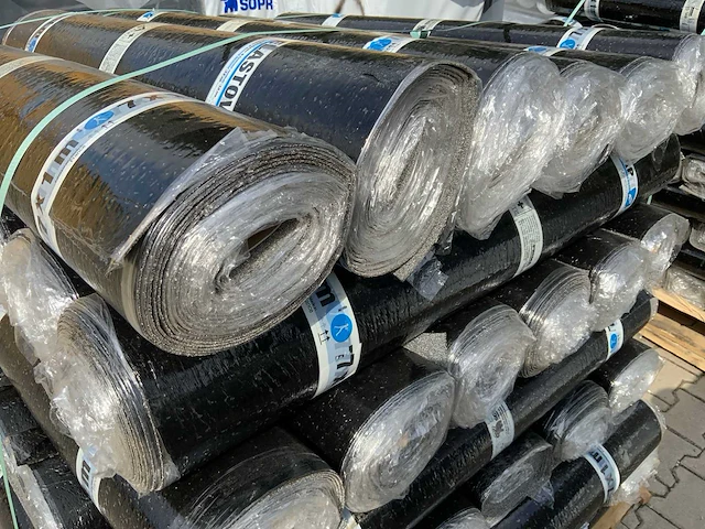 Pallet dakleer - afbeelding 4 van  6