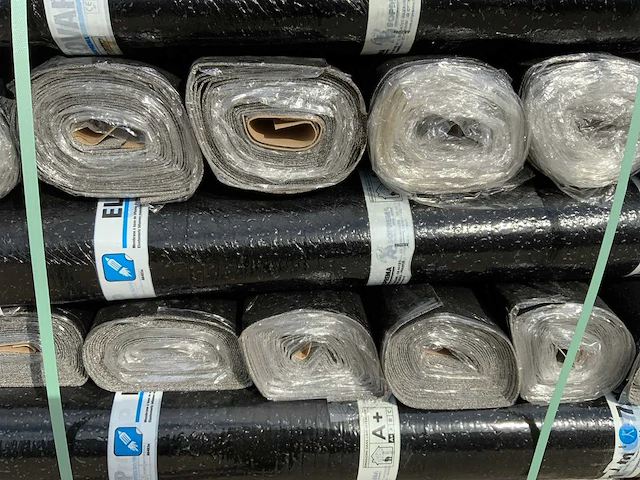 Pallet dakleer - afbeelding 5 van  6