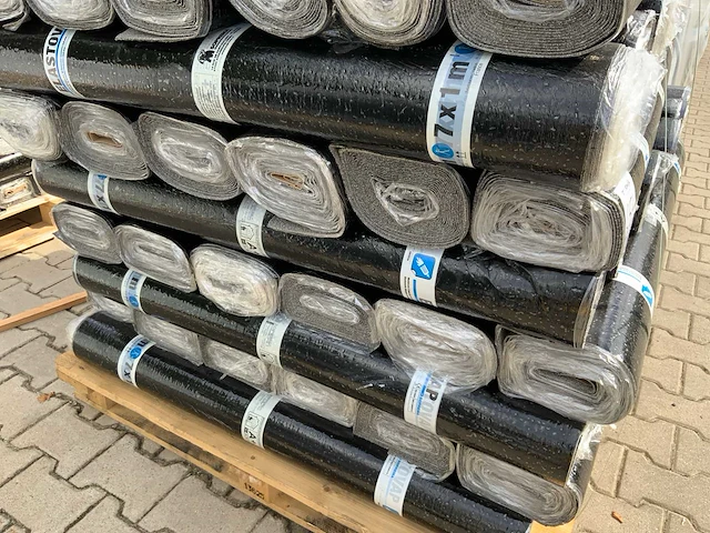 Pallet dakleer - afbeelding 6 van  6