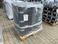 Pallet dakleer - afbeelding 1 van  6