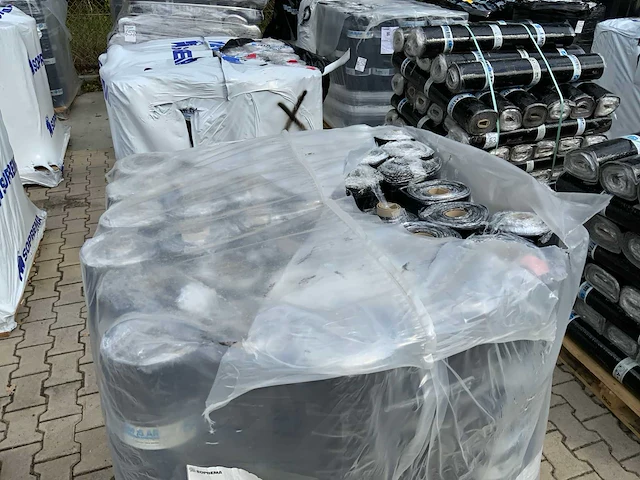 Pallet dakleer - afbeelding 2 van  6
