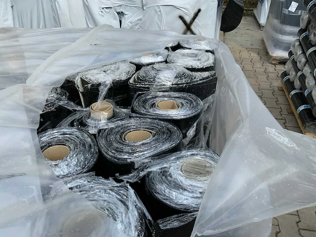 Pallet dakleer - afbeelding 3 van  6