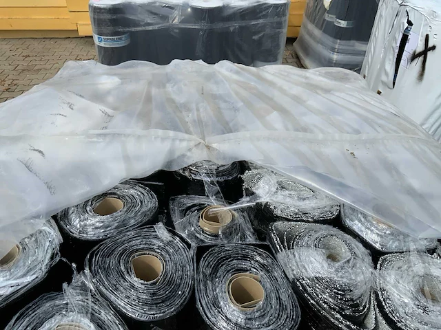 Pallet dakleer - afbeelding 6 van  6