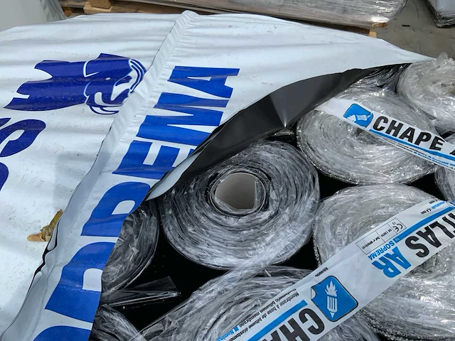 Pallet dakleer - afbeelding 4 van  6