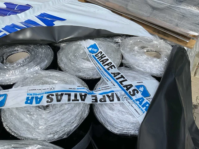 Pallet dakleer - afbeelding 5 van  6
