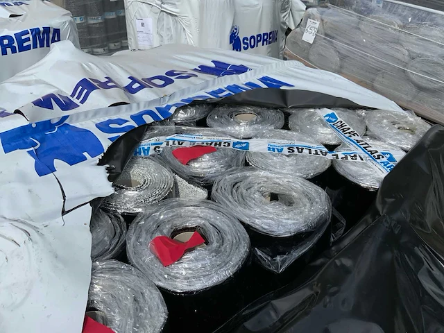 Pallet dakleer - afbeelding 6 van  6