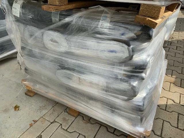 Pallet dakleer - afbeelding 2 van  5