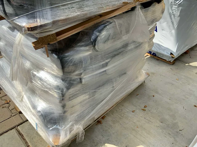 Pallet dakleer - afbeelding 5 van  5