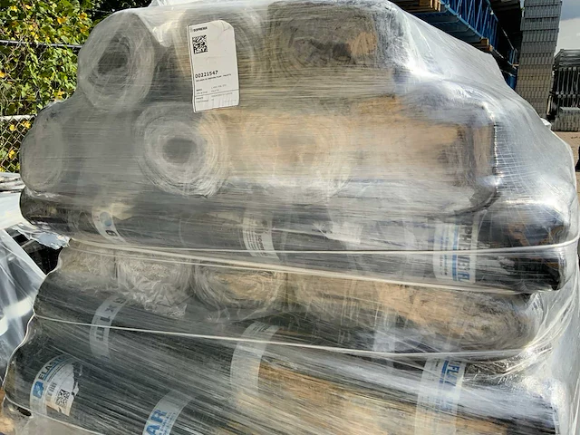 Pallet dakleer - afbeelding 2 van  4