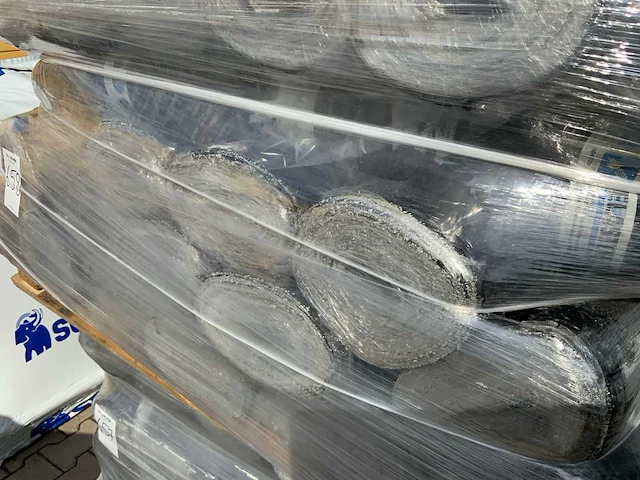 Pallet dakleer - afbeelding 3 van  4