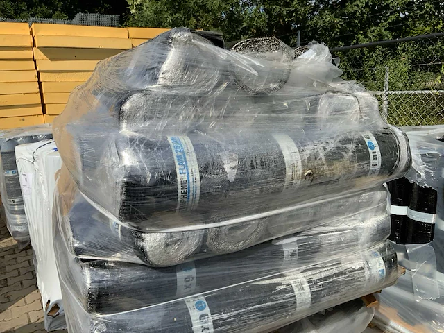 Pallet dakleer - afbeelding 4 van  4