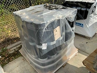 Pallet dakleer - afbeelding 1 van  8