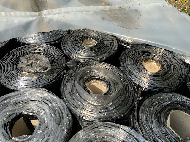 Pallet dakleer - afbeelding 7 van  8