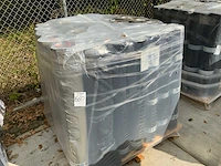 Pallet dakleer - afbeelding 1 van  6