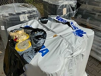 Pallet dakleer - afbeelding 2 van  6